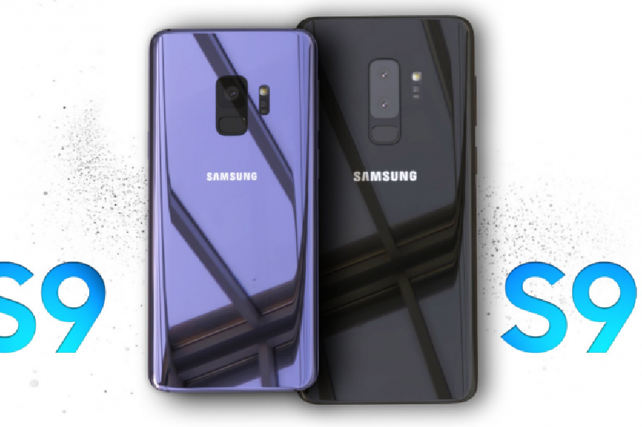 Galaxy S9 Samsungun ən bahalı telefonu olacaq