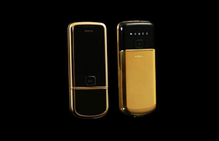 Satışa çıxan ən bahalı 5 Nokia telefonu!