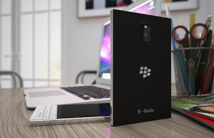 BlackBerry mobil telefon bazarındakı fəaliyyətinə son qoyur!