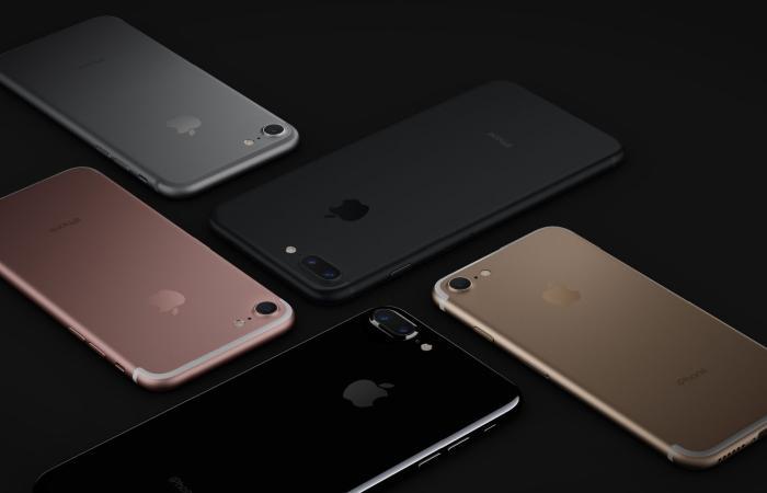 Avtomobil qiymətinə iPhone 7 aksesuarı!