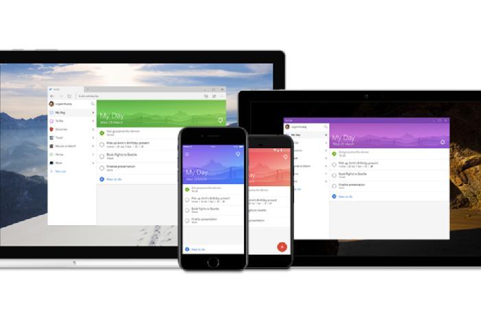Microsoft-un yeni tətbiqi - Microsoft To-Do