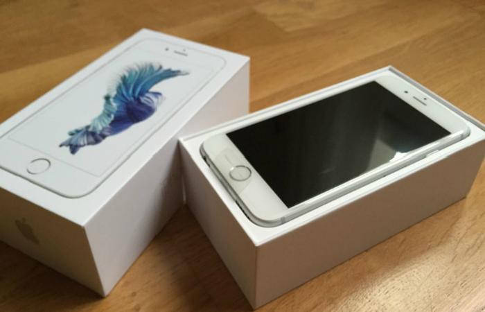 300 Dollara özünüzə iPhone 6S hazırlayın! 