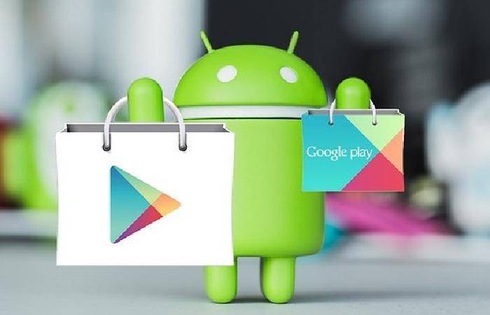 Google Play-dəki tətbiq ölçüləri ciddi nisbətdə azaldılır!