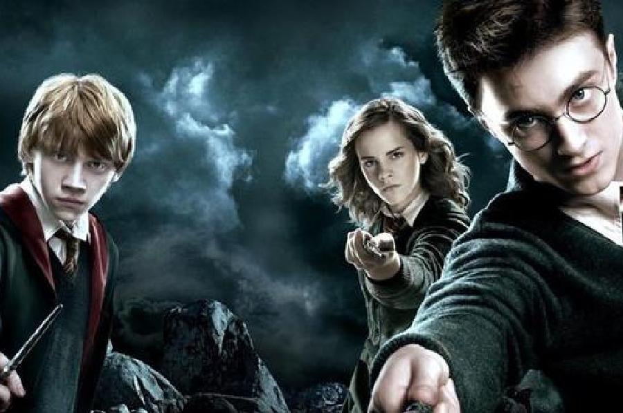 Harry Potter yeni oyununu istifadəçilərə təqdim etməyə hazırlaşır