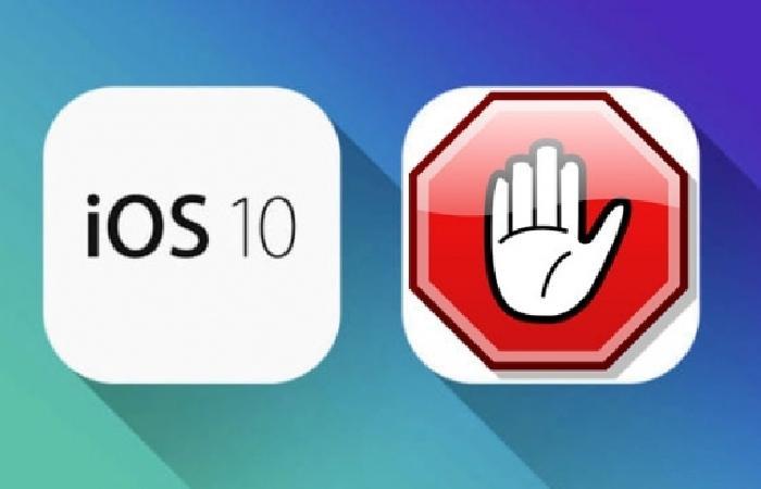 Rəsmi mənbədən Xəbərdarlıq ! iOS 10 yükləməyin !