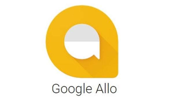 Google Allo yeniləndi!