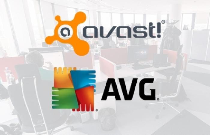 Avast ən böyük rəqibi AVG-ni aldı!