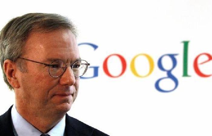 GOOGLE-un CEO-su müsahibə sualını cavablandıra bilmədi !