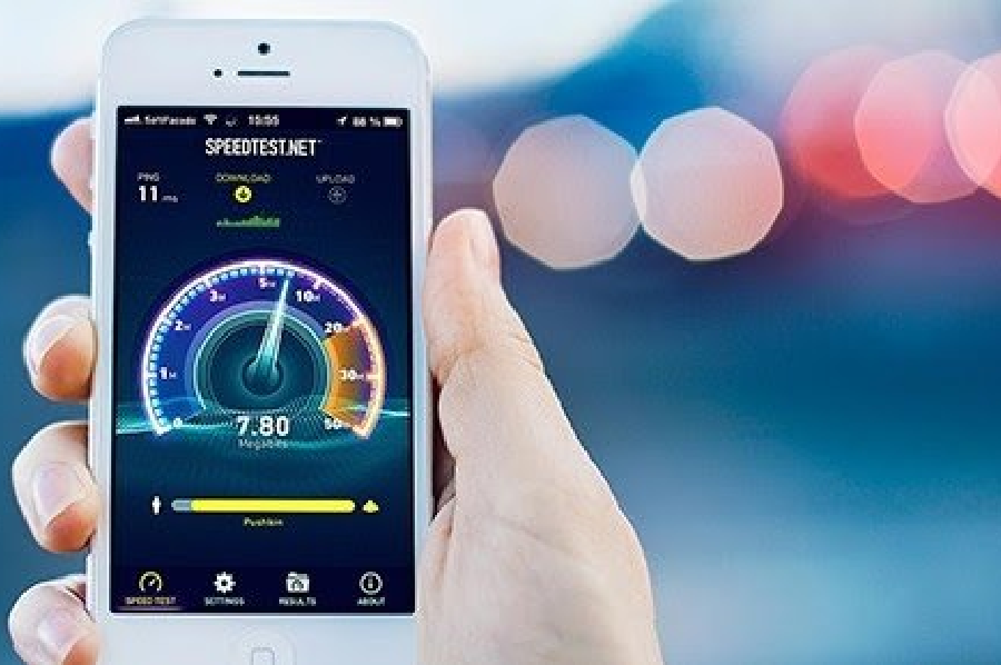 Ağıllı telefonlarda internet sürəti necə test edilir