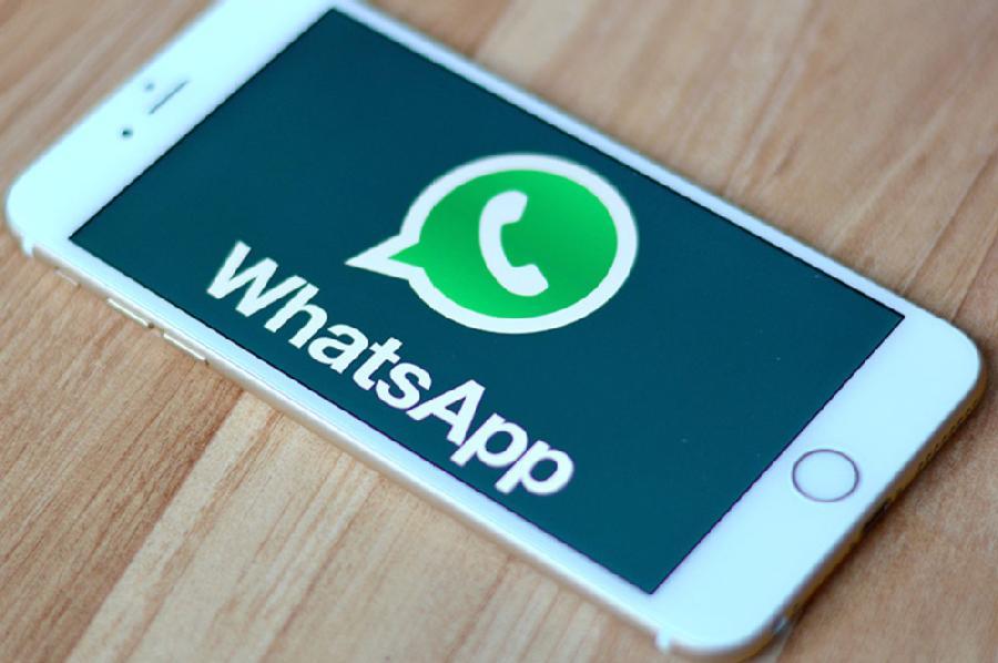 Artıq WhatsApp məlumatlarınızı paylaşmayacaq!