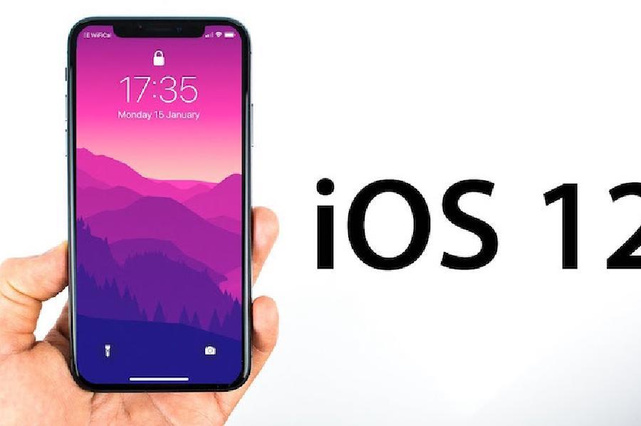 Artırılmış reallığa fokuslanan yeni iOS 12 konsepti [VİDEO]