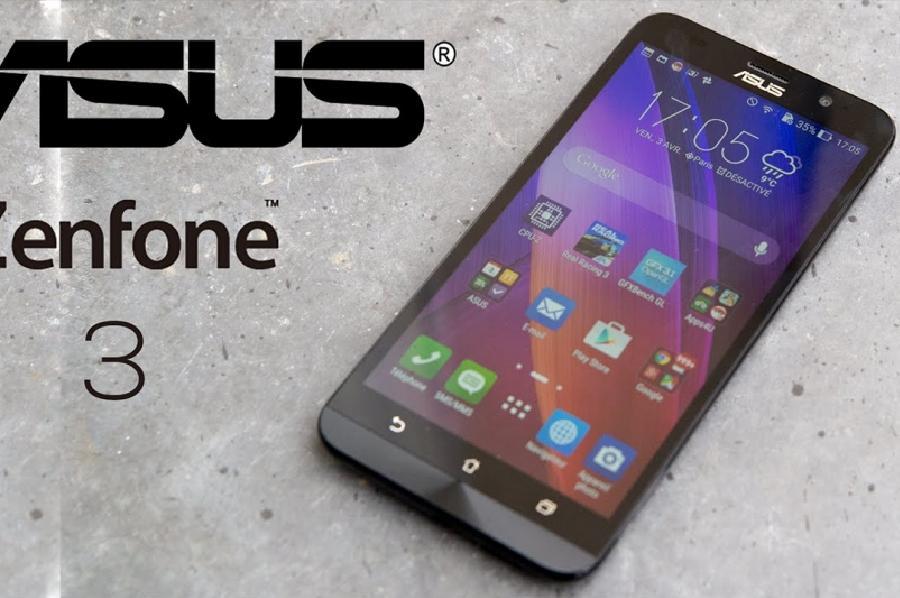 Asus-dan Andoroid 8.0 qərarı !