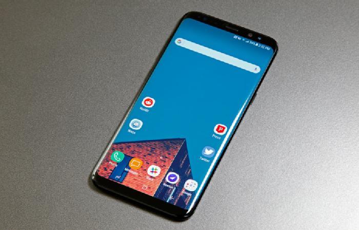 Galaxy S8-in yeni versiyası ölkəmizdə satılmayacaq