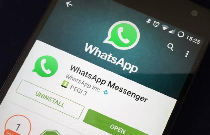 WhatsApp-a maraqla gözlənilən özəllik gəlir!