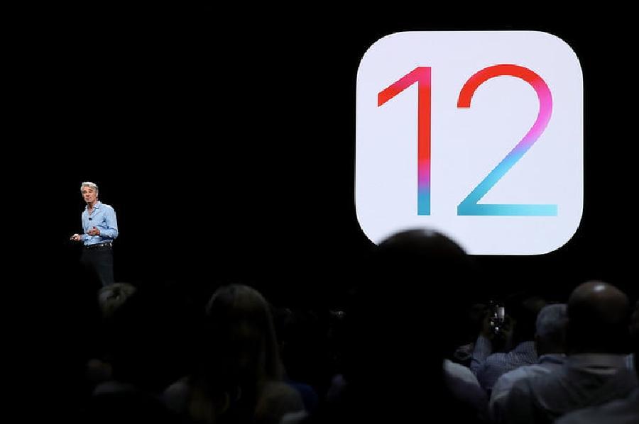 iOS 12 ilə telefonda keçirilən zamanın idarə edilməsi asanlaşır