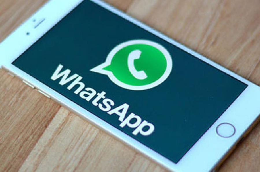 iPhone-larda Whatsapp xətasını necə düzəltmək olar?Ətraflı xəbərimizdə oxuyun 