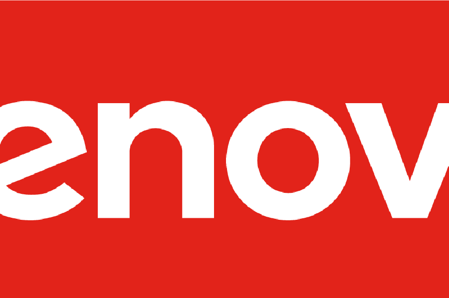 Lenovo-dan tam çərçivəsiz telefon.