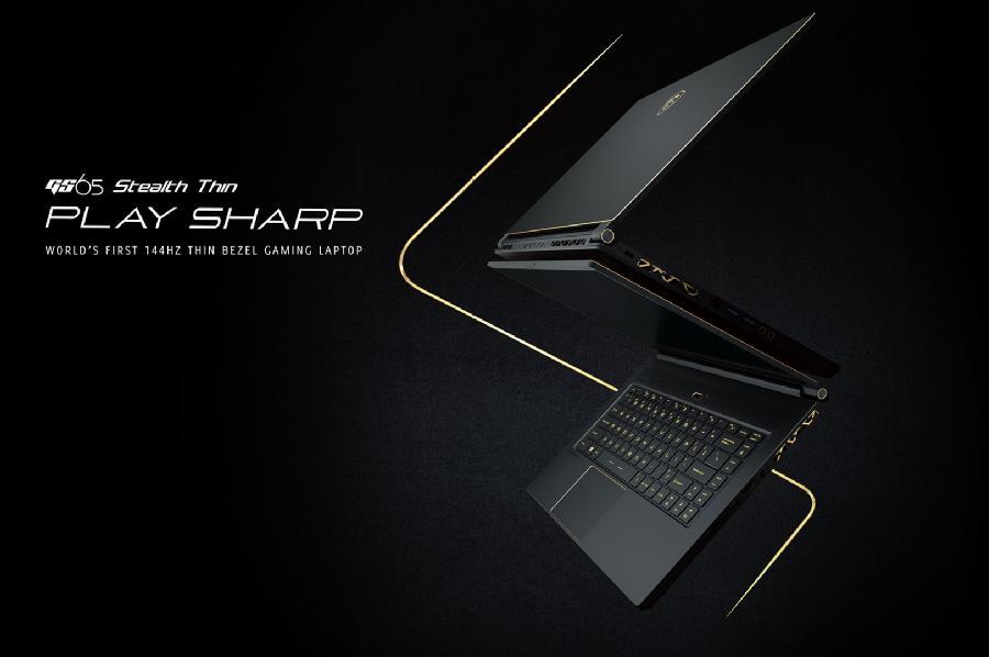 MSİ GS65 modeli haqqında ətraflı məlumat