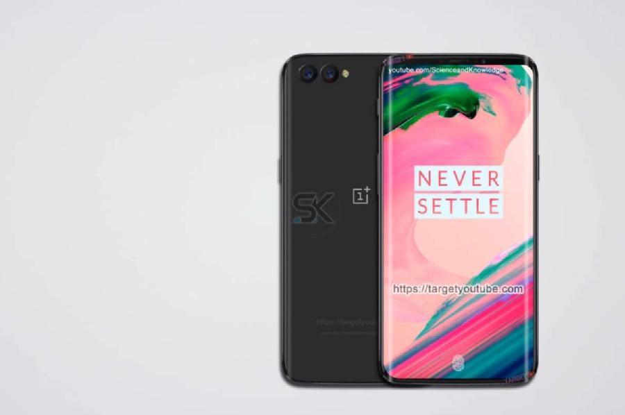 OnePlus 6-nın özəllikləri və qiyməti məlum olub