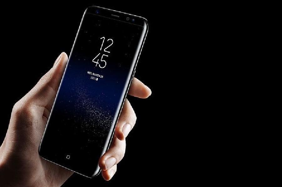 Samsung Galaxy S9-un ilk incələnməsi ortaya çıxdı