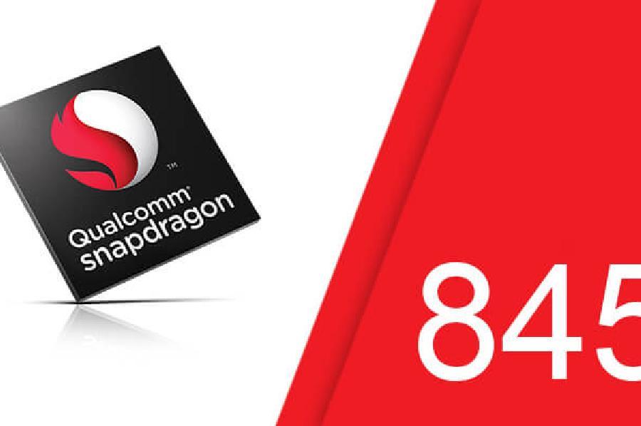 Vəəə... Qarşınızda Əjdaha Prosessor Snapdragon 845