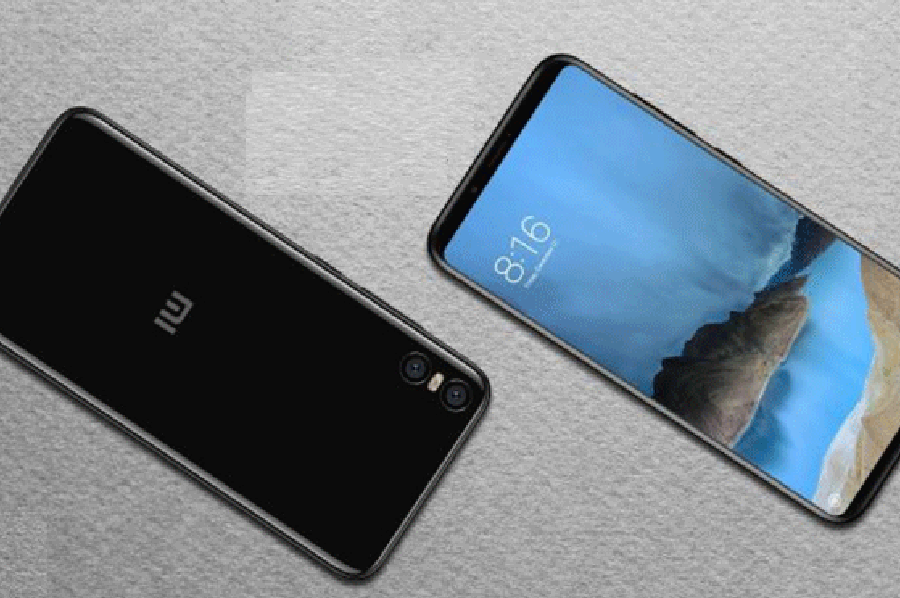 Xiaomi Mi 7-nin əsas özəllikləri məlum oldu!