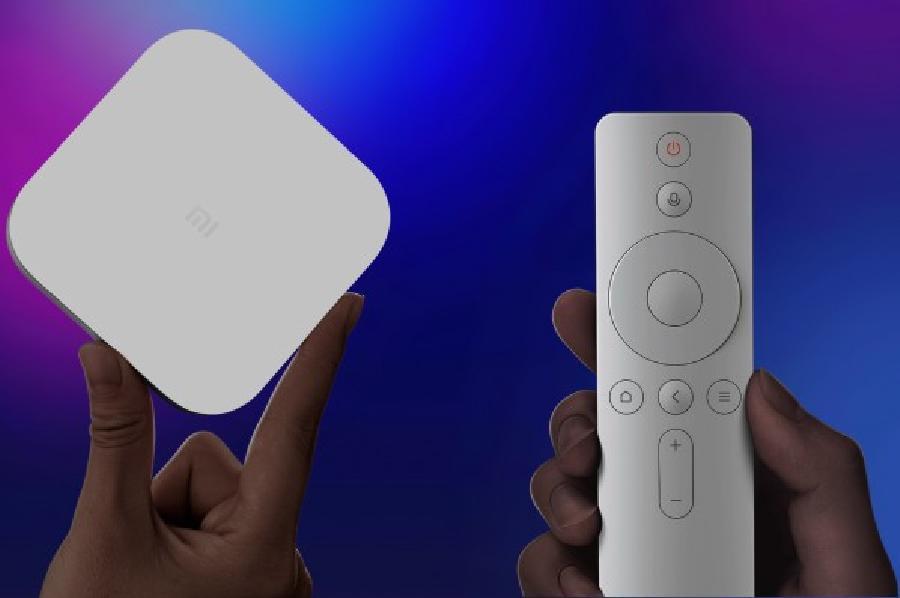 Xiaomi Mi Box 4 və Mi Box 4c Tv Box-larını təqdim etdi.