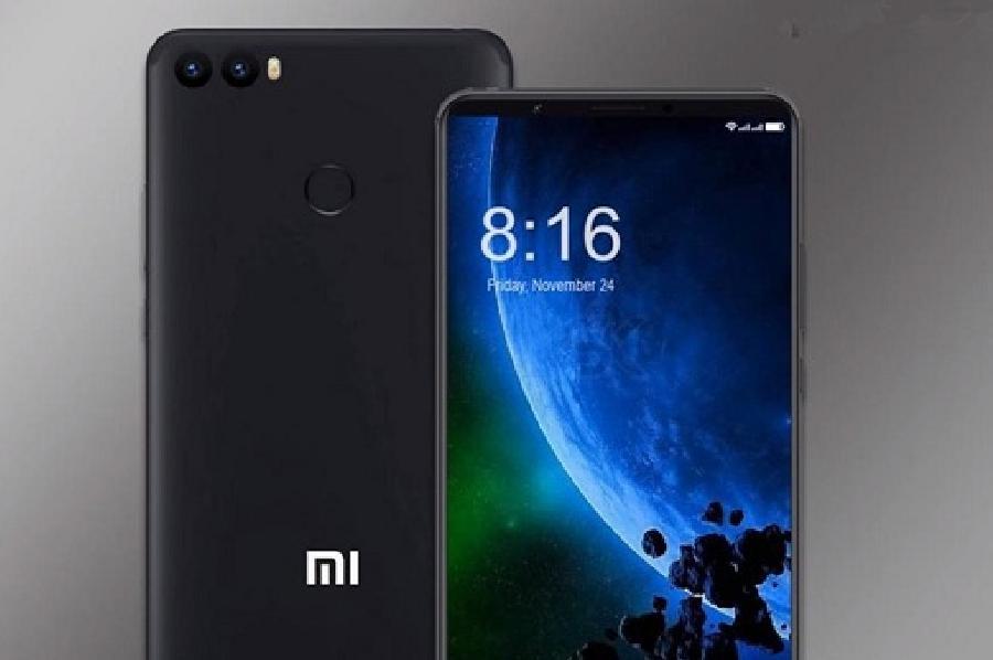 Xiaomi Mi Max 3 Telefonunun Şəkilləri Ortaya Çıxdı