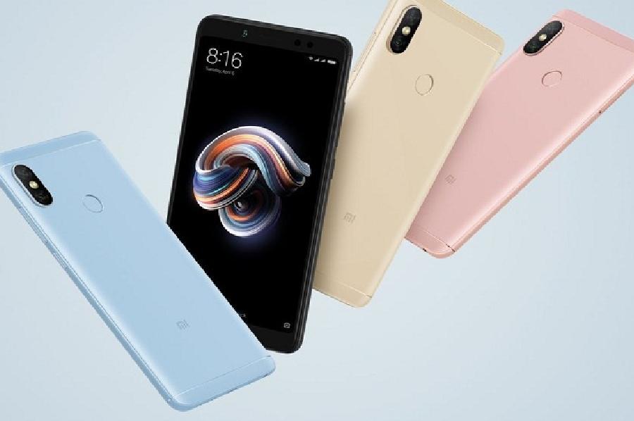 Xiaomi Note 5 Pro və Note 5 Modellərini Tanıtdı