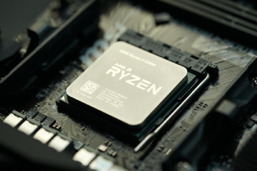 Yeni Ryzen Apu Prosessorları Satışa Təqdim Edildi