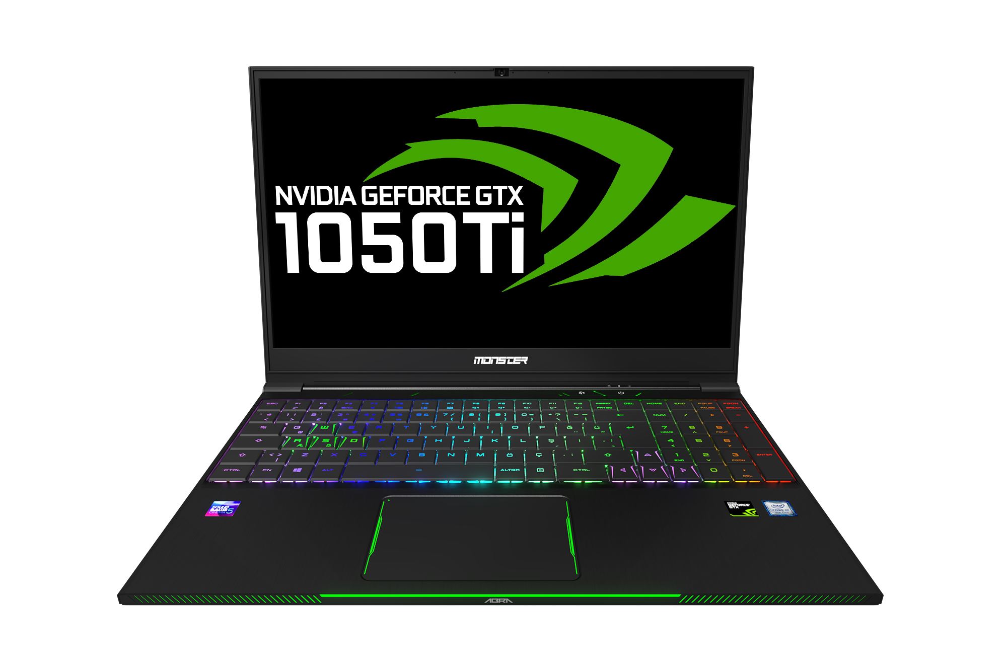 Ноутбук intel core i7 geforce rtx. Monster abra a5 Review. Лютый ПК 2 ГБ монстр.