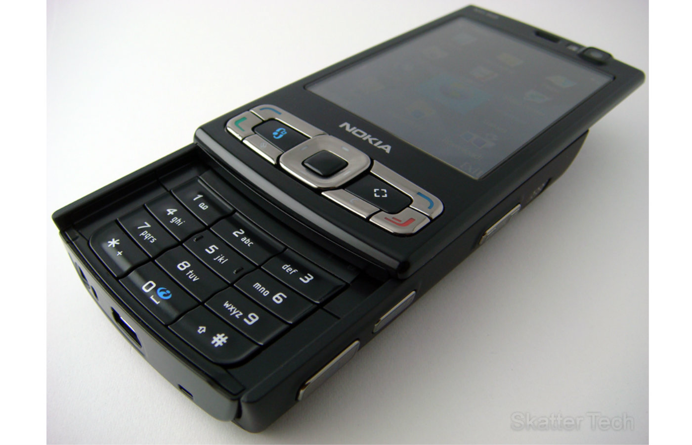 Son 10 ilin ən məşhur telefon və smartfonları