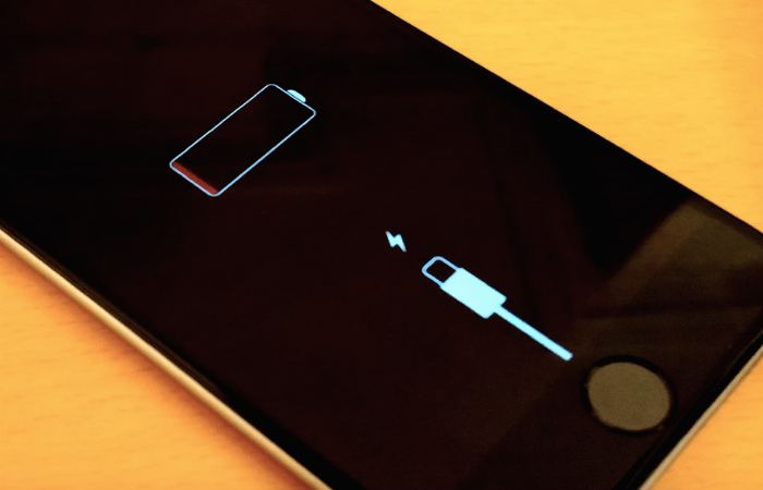 Bu texnologiyanın köməyi ilə smartfonları ildə sadəcə 4 dəfə şarj etmək kifayət edəcək