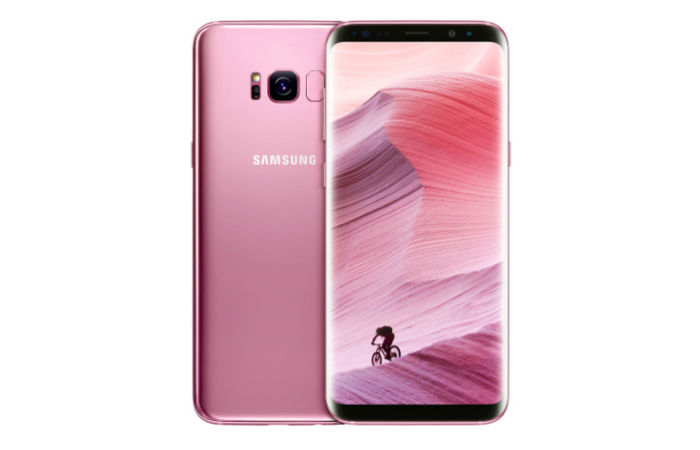 Galaxy S8-in yeni versiyası Azərbaycanda satılmayacaq