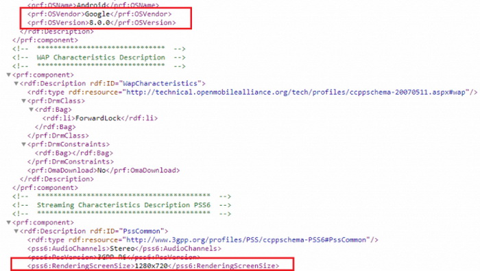 Android 8.0 ilə gələcək ilk Sony Xperia modeli!