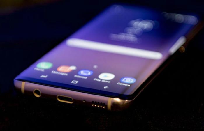 Samsung Galaxy S8-in yeni təqdimat videoları yayımlandı