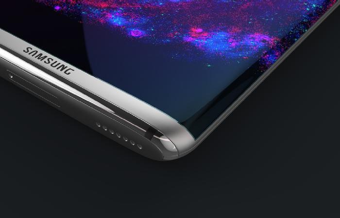 Samsung Galaxy S8-dən möhtəşəm yeniliklər!