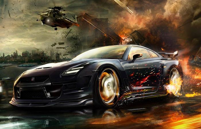 Bu günə qədərki ən yaxşı Need for Speed oyunu gəlir!