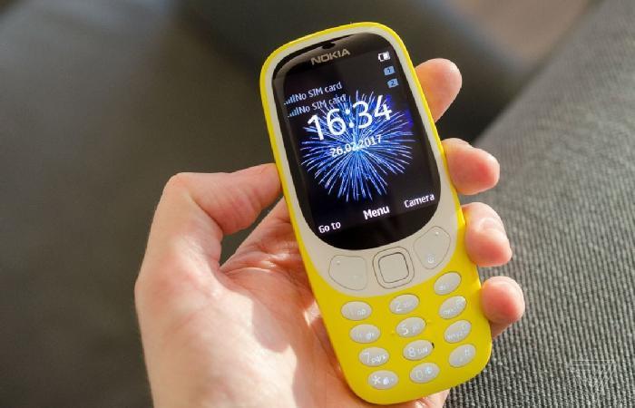 Yeni Nokia 3310-u almamağınız üçün 5 səbəb!