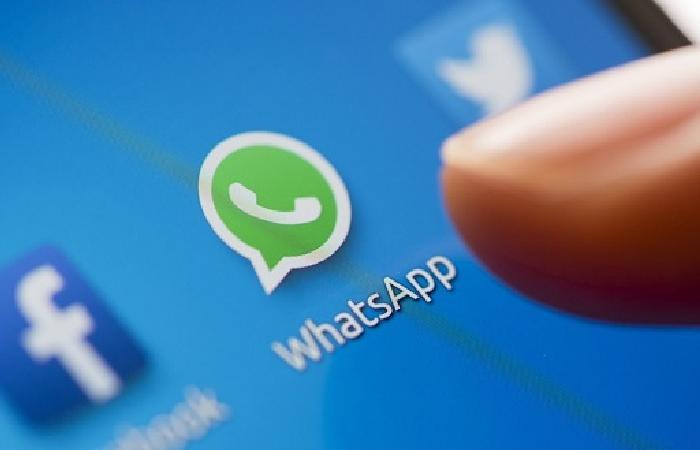 “WhatsApp” yeni xüsusiyyətlər üzərində işləyir