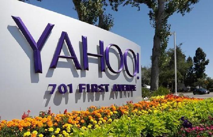 Yahoo-nun 1 milyard istifadəçisinin hesab məlumatları oğurlandı !
