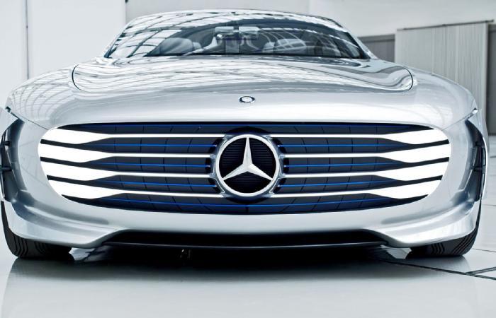 Mersedes-Benz alışma təhlükəsi olan 1 milyon avtomobilini geri çagırır!