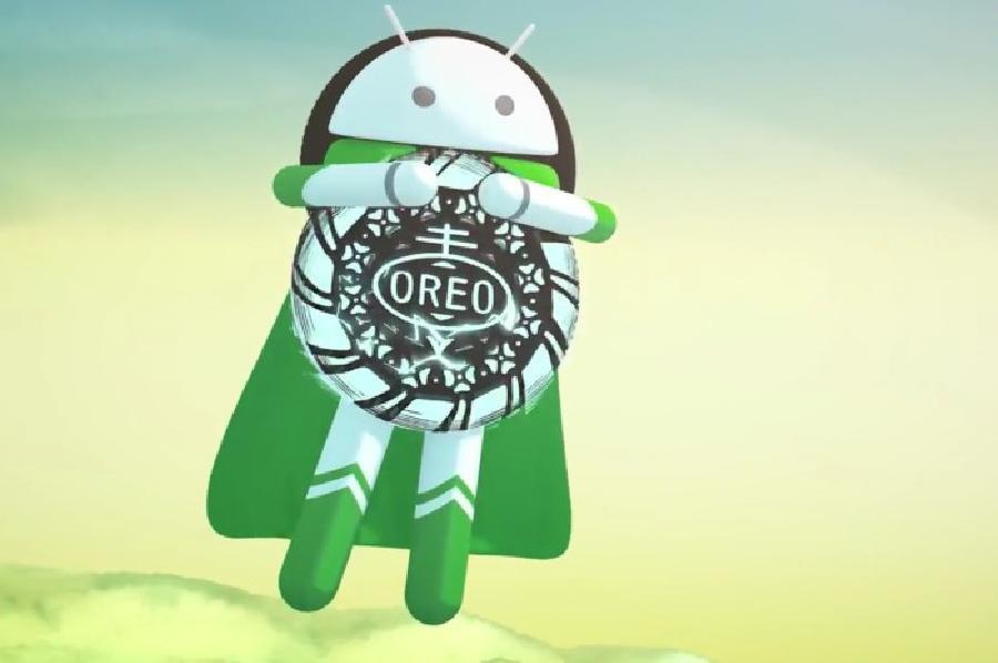 Android 8.0 Oreo əməliyyat sisteminə sahib olacaq telefonların siyahısı.