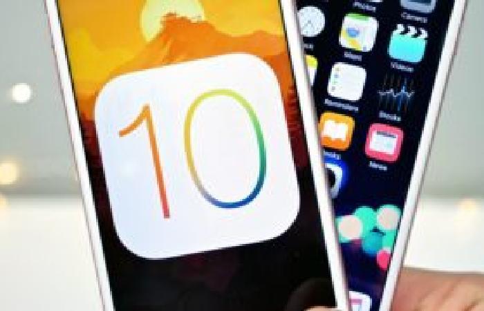 iOS 10.0.3 yeniləməsi təqdim edildi .