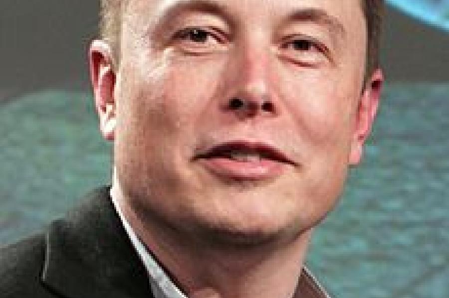 Elon Musk-ın elektrikli yük maşını təqdim olunacaq