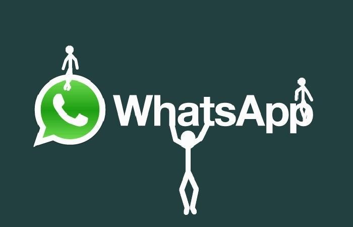 WhatsApp-a daha bir yenilik gəlir!