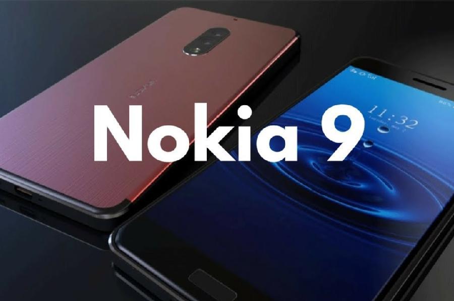 Nokia 9-un qiyməti və satış tarixi internetə sızdı
