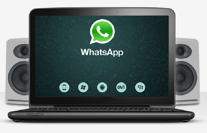 WhatsApp komputerlər üçün təqdim olundu .