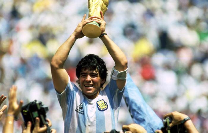 Maradona PES 17-yə görə Konami-ni məhkəməyə verəcək!