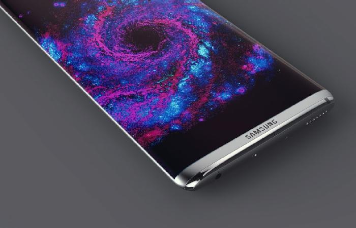 Samsung Galaxy S8 iPhone hökmranlığına son qoyacaq!